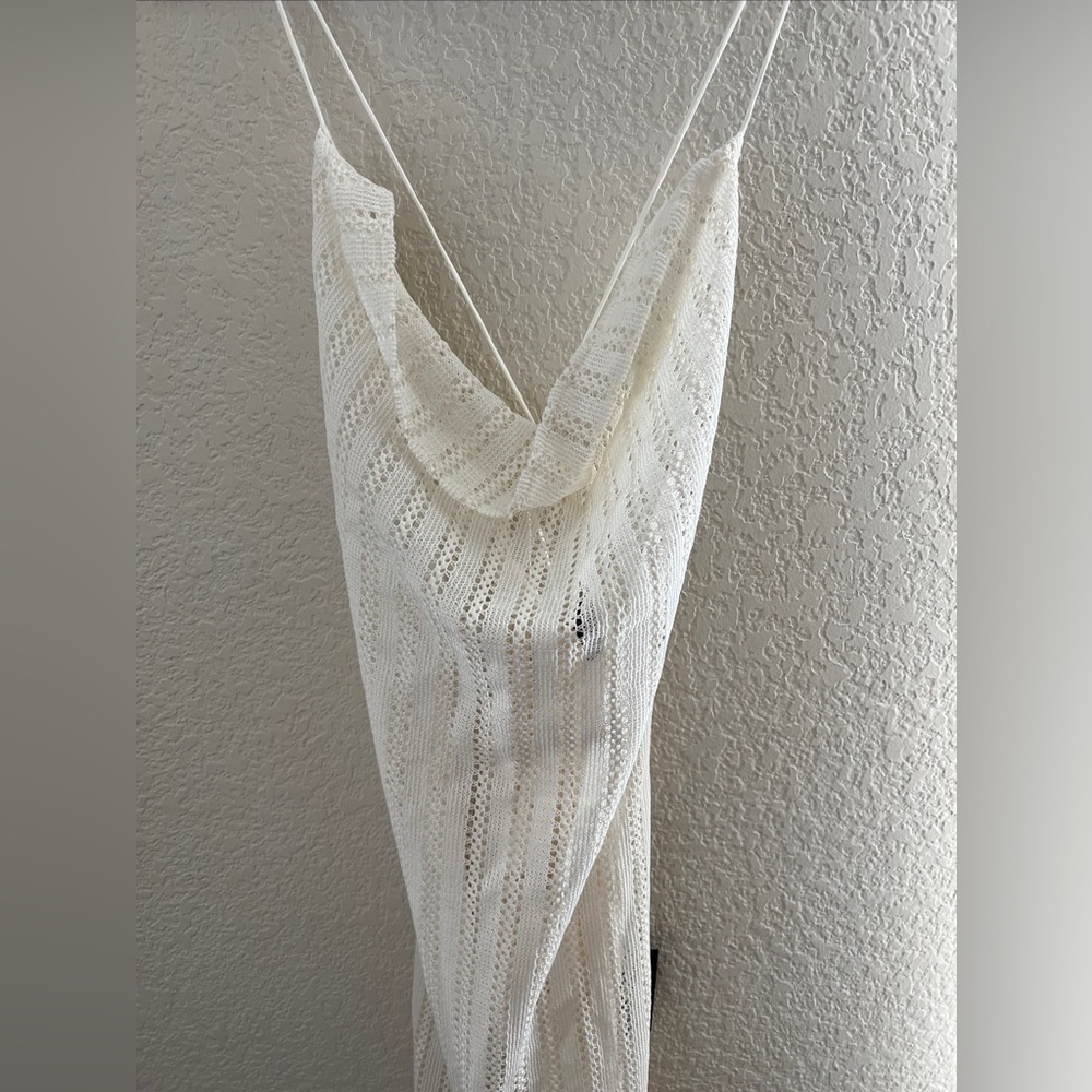 Michael Costello x REVOLVE Shannon Maxi Dress - Picture 5 of 12
